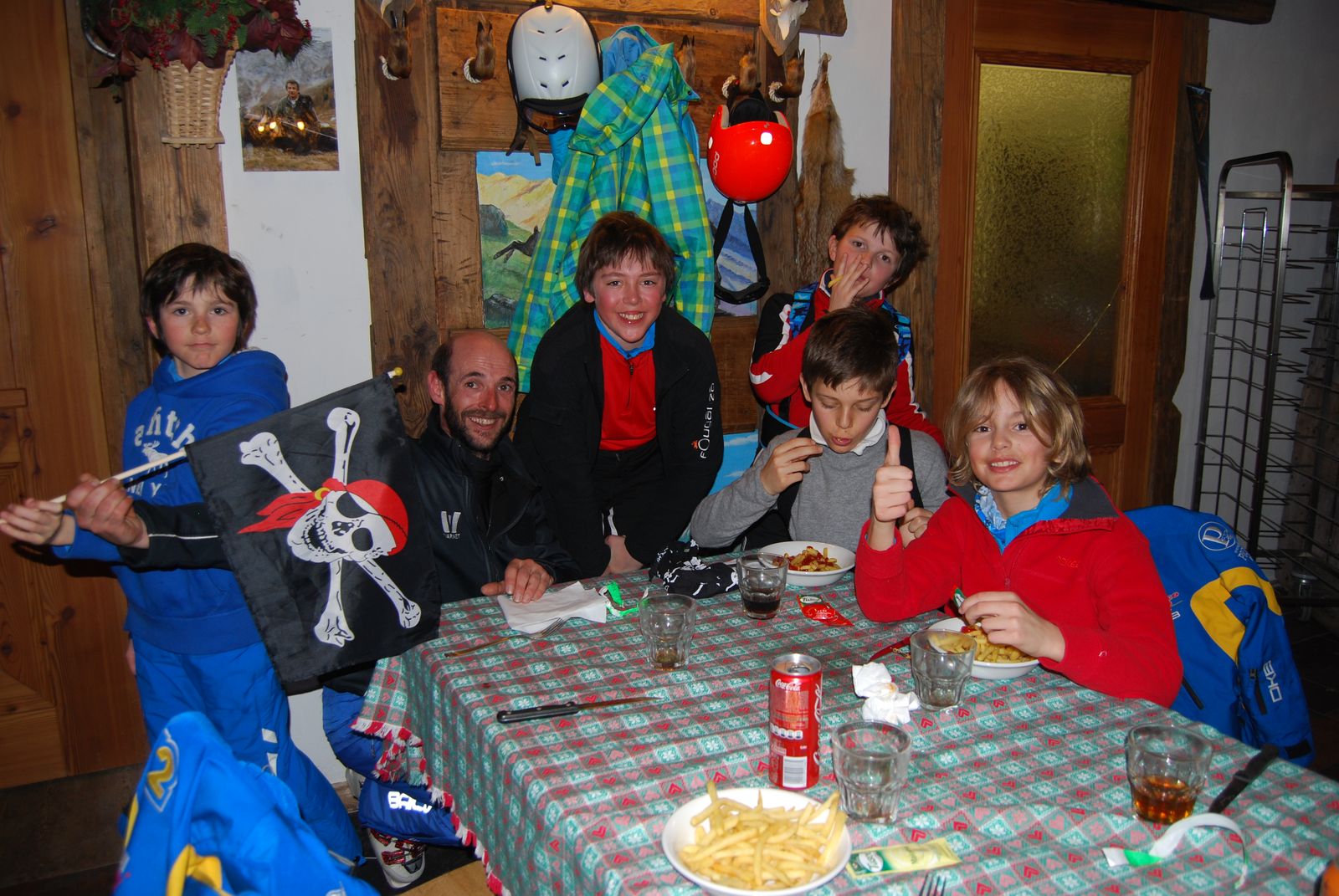 Cena e Fiaccolata 00036
